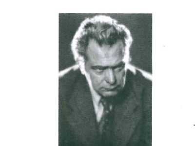 Tre sono gli intellettuali antifascisti di spicco impegnati nel Movimento. Uno � Franz Theodor Csokor, drammaturgo viennese osteggiato dalla dittatura per essersi esposto pubblicamente contro i roghi dei libri del 1933: anche per questo le sue opere letterarie sono state censurate

Fonte: "Profughi austriaci nella Bari del 1944. Franz Theodor Csokor, Alexander Sacher-Masoch, Hermann Hakel. Tra poesia e propaganda"